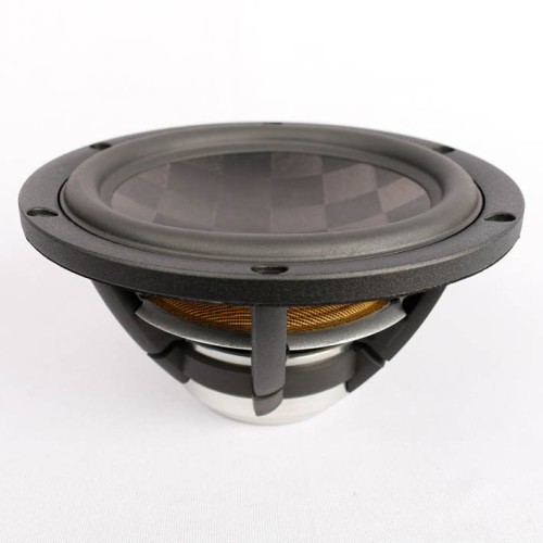 Мидбасов говорител 6″ SB Acoustics SATORI MW16TX-8 / TeXtreme