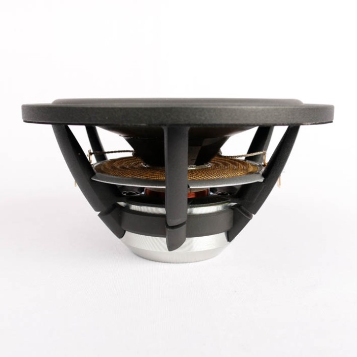 Мидбасов говорител 6″ SB Acoustics SATORI MW16TX-8 / TeXtreme