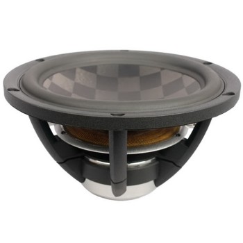 Мидбасов говорител 7½″ SB Acoustics SATORI MW19TX-8 / TeXtreme 2