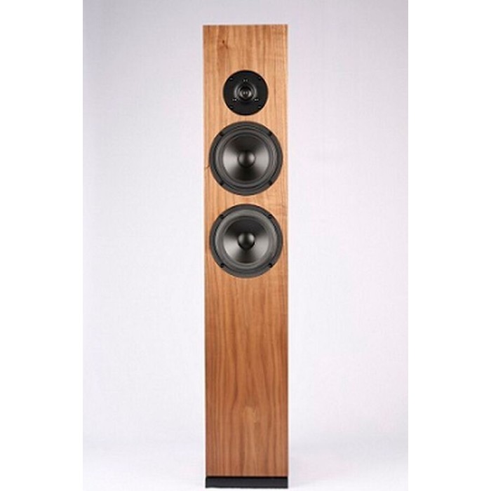 DIY кит- пълен комплект компоненти за тонколони SB Acoustics Arya