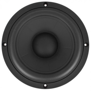 SB Acoustics SB17NBAC35-4 / 6″ Aluminum 2