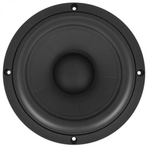 SB Acoustics SB17NBAC35-4 / 6″ Aluminum