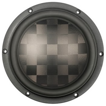 Мидбасов говорител 7½″ SB Acoustics SATORI MW19TX-4 / TeXtreme