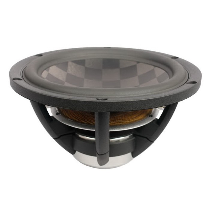 SB Acoustics SATORI MW19TX-4 / TeXtreme 7½″ Bass-midwoofer