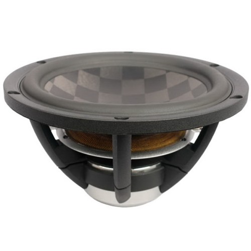 SB Acoustics SATORI MW19TX-4 / TeXtreme 7½″ Bass-midwoofer