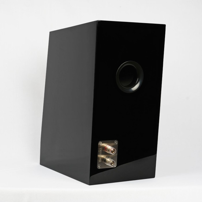 SB Acoustics Ara TX 2 way speaker kit