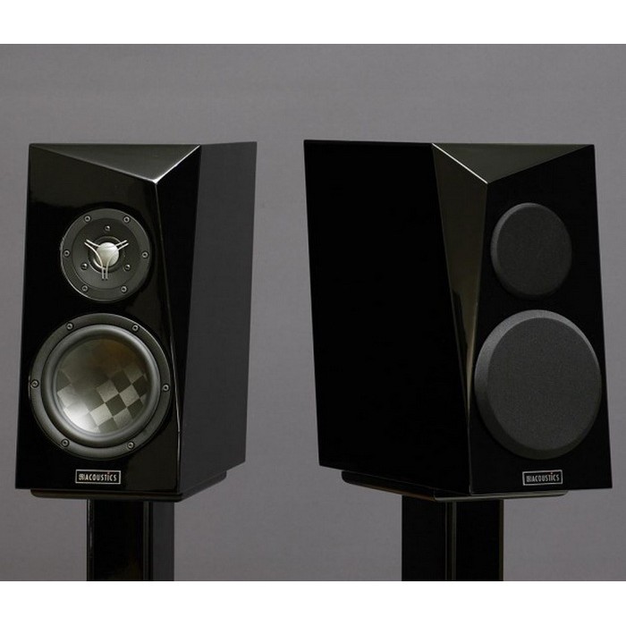 SB Acoustics Ara TX 2 way speaker kit