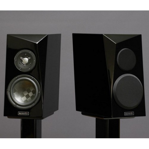 SB Acoustics Ara TX 2 way speaker kit