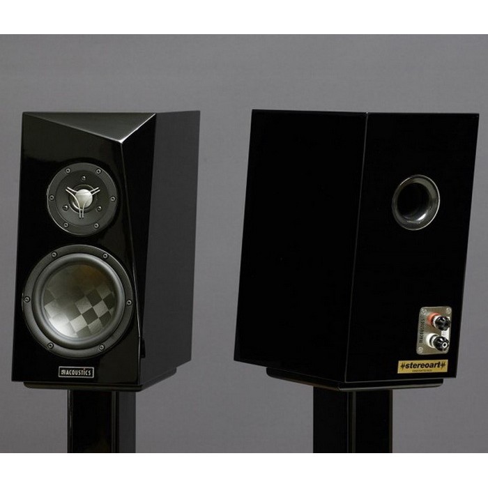 SB Acoustics Ara TX 2 way speaker kit