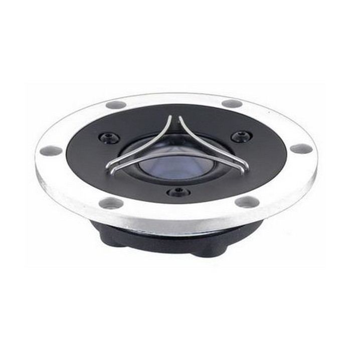 Куполен берилиев високотонов SB Acoustics Satori TW29BN-8 / Beryllium