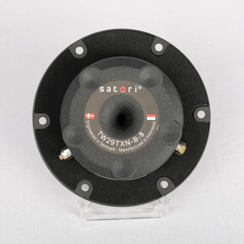 Куполен карбонов високотонов SATORI TW29TXN-B / TeXtreme