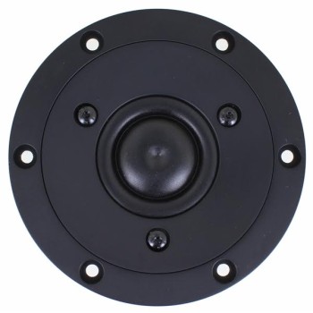 SB Acoustics Satori TW29RN-B-8 Ring Dome Tweeter 2