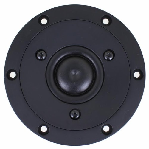 SB Acoustics Satori TW29RN-B-8 Ring Dome Tweeter