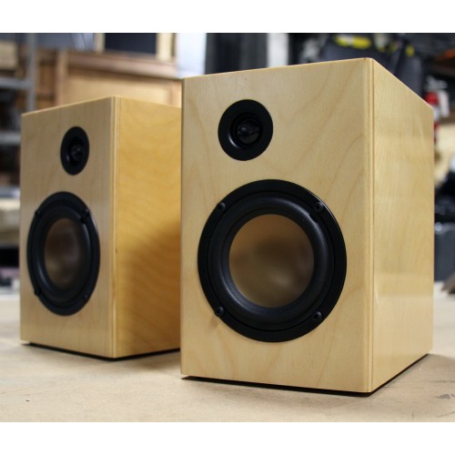 Overnight Sensations - best selling DIY speakers