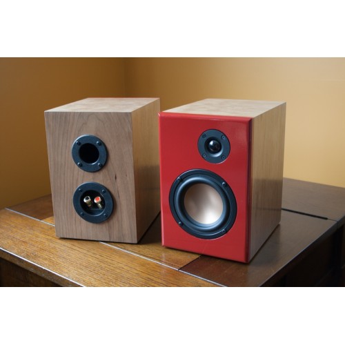 Overnight Sensations - best selling DIY speakers