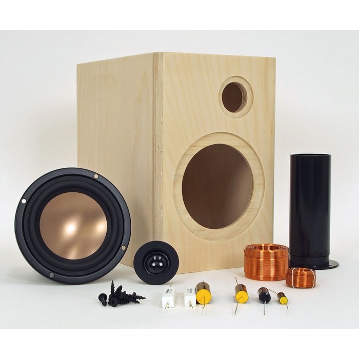 Overnight Sensations - best selling DIY speakers