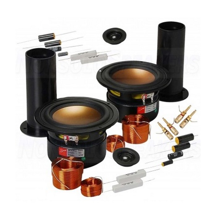 Overnight Sensations - best selling DIY speakers