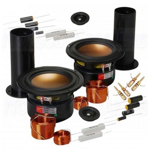 Overnight Sensations - best selling DIY speakers
