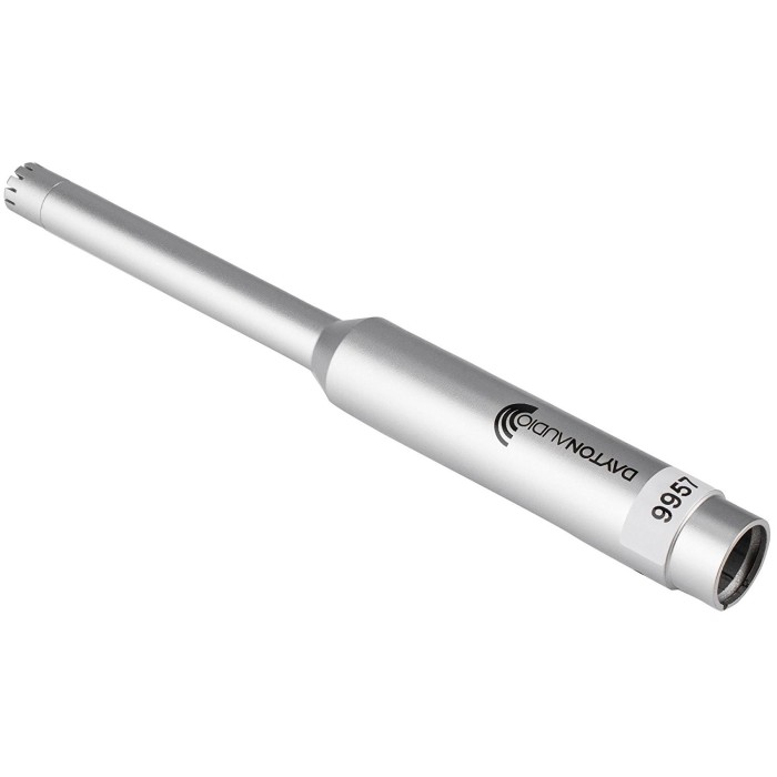 Измервателен микрофон Dayton Audio EMM-6