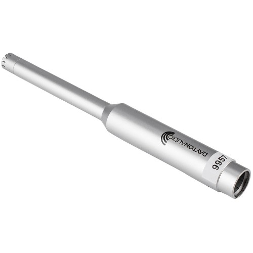 Измервателен микрофон Dayton Audio EMM-6