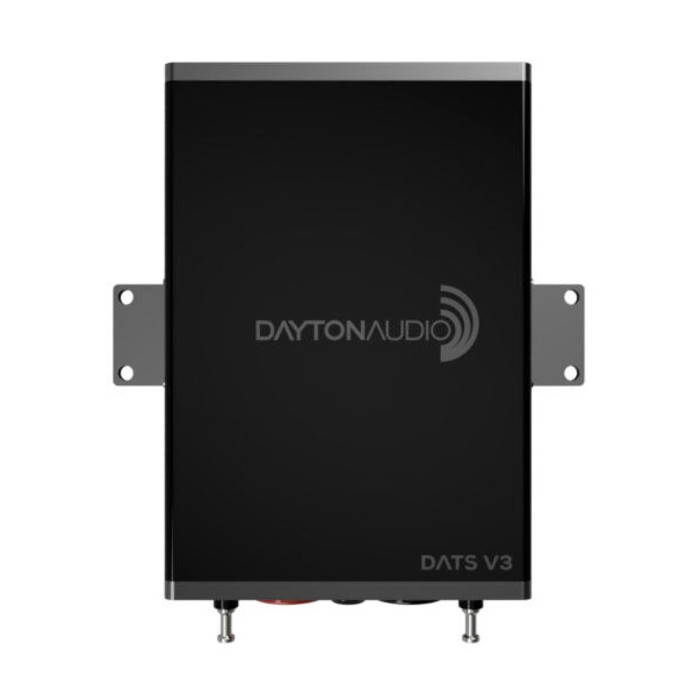 Аудио измервателен компонент за компютър Dayton Audio DATS V3