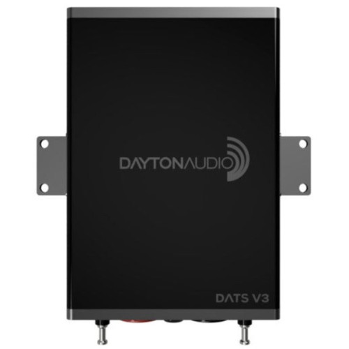 Аудио измервателен компонент за компютър Dayton Audio DATS V3