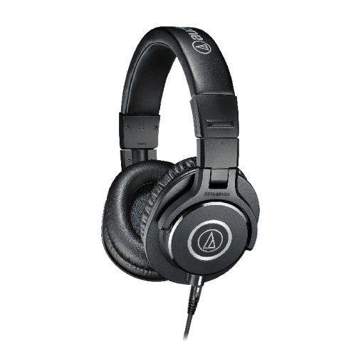 Мониторни слушалки- Audio-Technica ATH-M40x