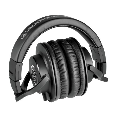 Мониторни слушалки- Audio-Technica ATH-M40x