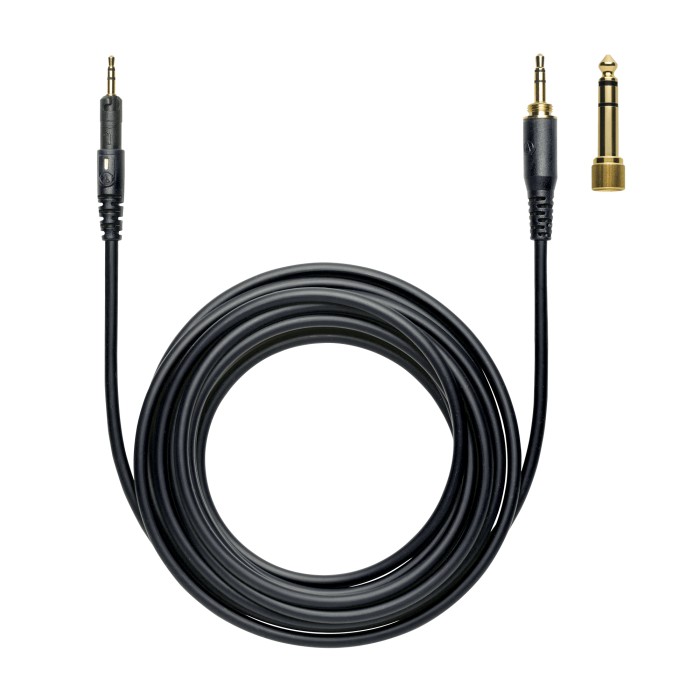 Мониторни слушалки- Audio-Technica ATH-M40x