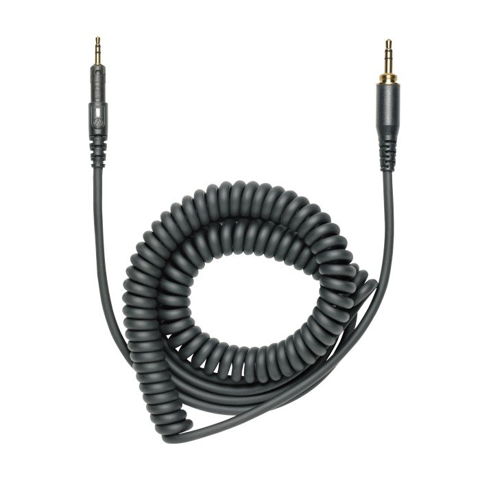 Audio-Technica ATH-M50x Professional Monitor Headphones