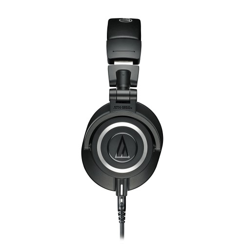 Audio-Technica ATH-M50x Professional Monitor Headphones