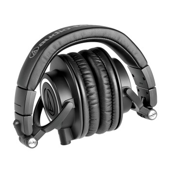 Мониторни слушалки- Audio-Technica ATH-M50x 2
