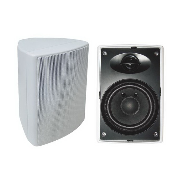 Euroshine WS-23S-B On-Wall 100V/8ohm