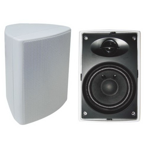 Euroshine WS-23S-B On-Wall 100V/8ohm