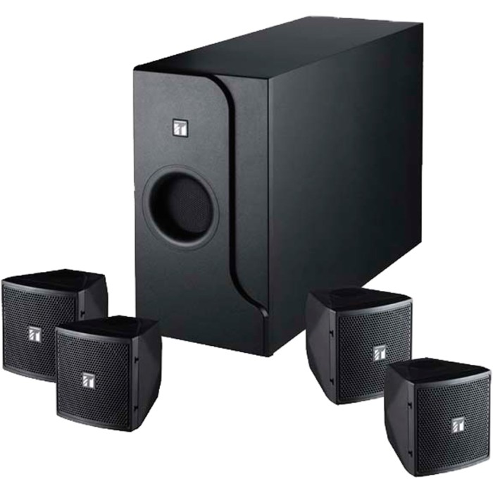 TOA BS-301 WB