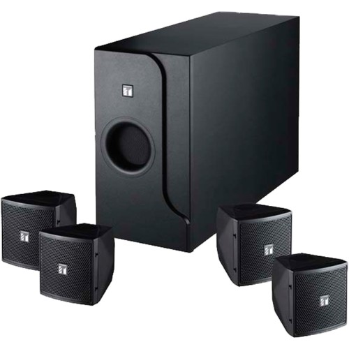 TOA BS-301 WB
