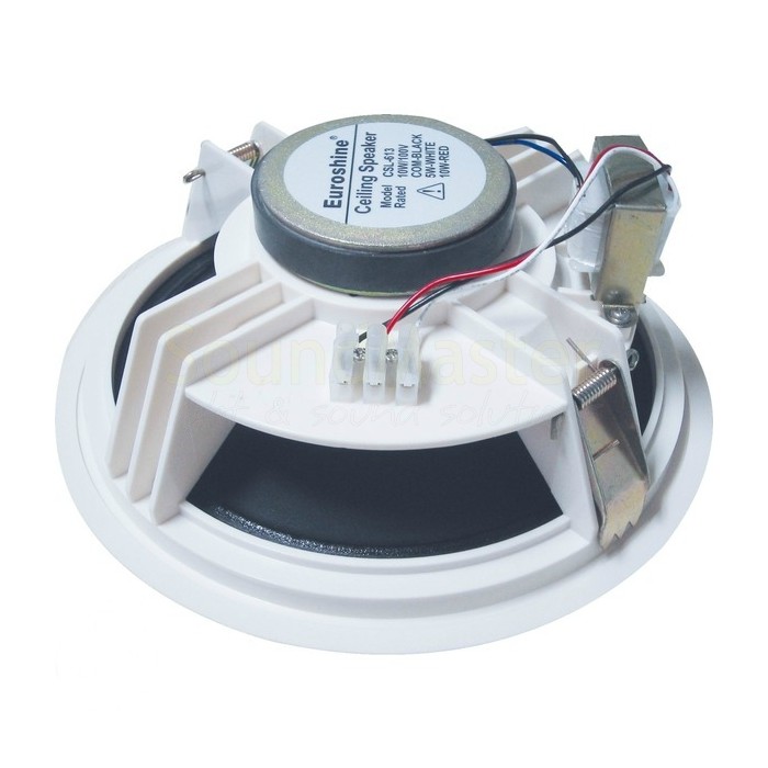 Euroshine CSL-613 In-Ceiling 100V speaker