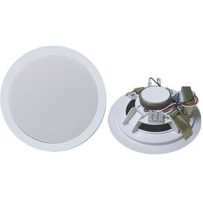Euroshine CSL-613 In-Ceiling 100V speaker