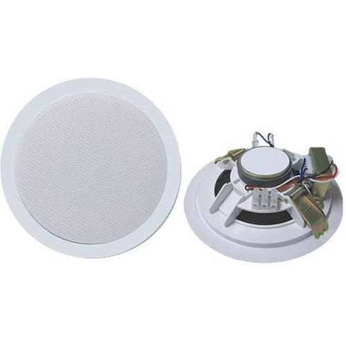 Euroshine CSL-613 In-Ceiling 100V speaker