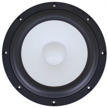 SB Acoustics SB23CACS45-4 8" ceramic woofer- 4 ohms