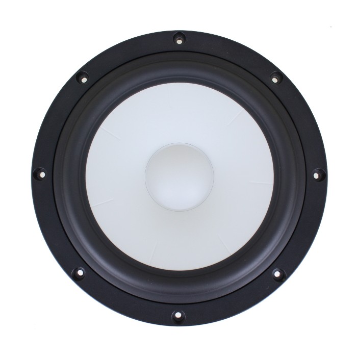 Басов говорител 8″ с керамичен конус SB23CACS45-8