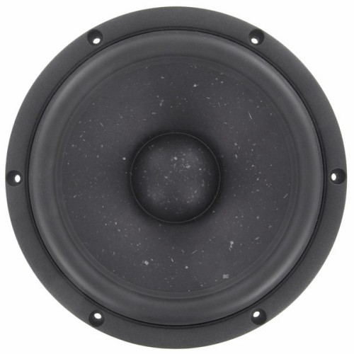 Satori MW19P-4 7.5" Egyptian Papyrus Cone Woofer - 4 ohm