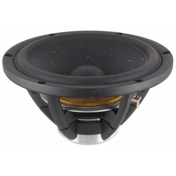 Satori MW19P-4 7.5" Egyptian Papyrus Cone Woofer - 4 ohm
