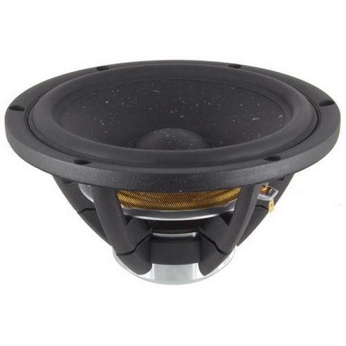 Satori MW19P-4 7.5" Egyptian Papyrus Cone Woofer - 4 ohm