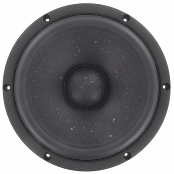 Мидбасов говорител с 7½″ конус от египетски папирус SATORI MW19P-8 2