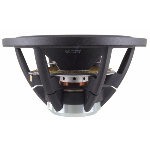 Satori MW19P-8 7.5" Egyptian Papyrus Cone Woofer - 8 ohm