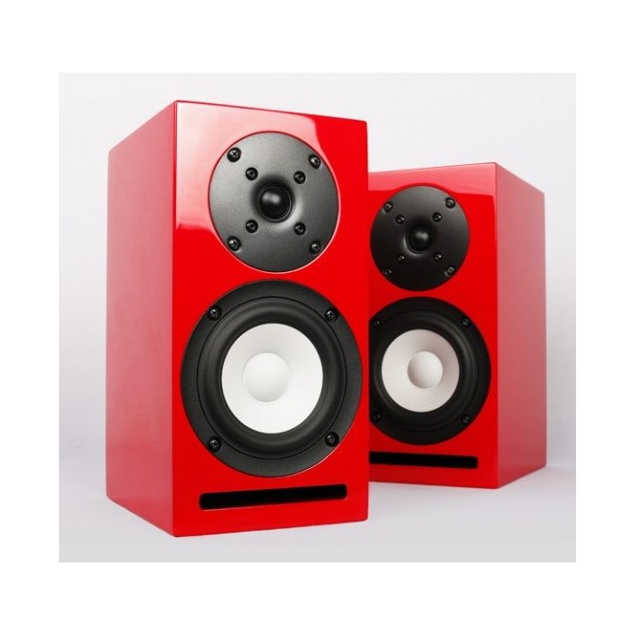 DIY кит- пълен комплект компоненти за тонколони SB Acoustics Micro-C