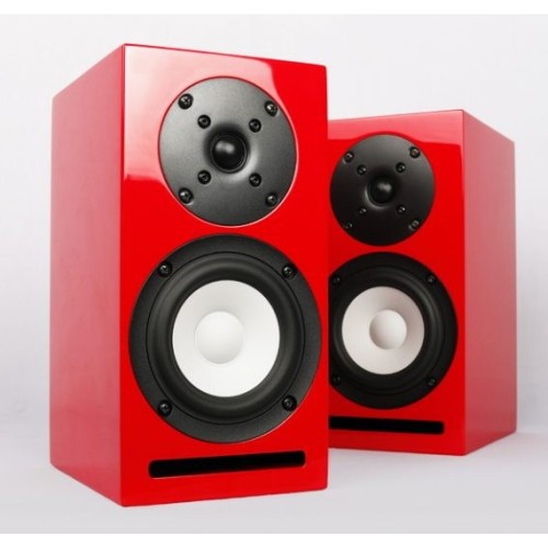 DIY кит- пълен комплект компоненти за тонколони SB Acoustics Micro-C