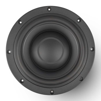 Суб-басов говорител 10″ SB Acoustics SW26DBAC76-4BLK