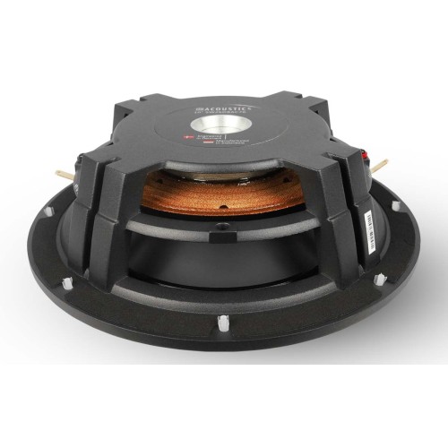 SB Acoustics SW26DBAC76-4 10" Subwoofer 4 ohm